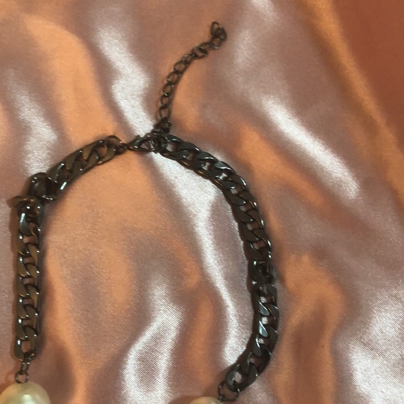 NECKLACE-PEARL - NOT FOR SALE - Picture 3 of 5